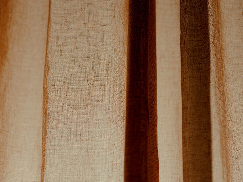 VELUX verduisterend rolgordijn