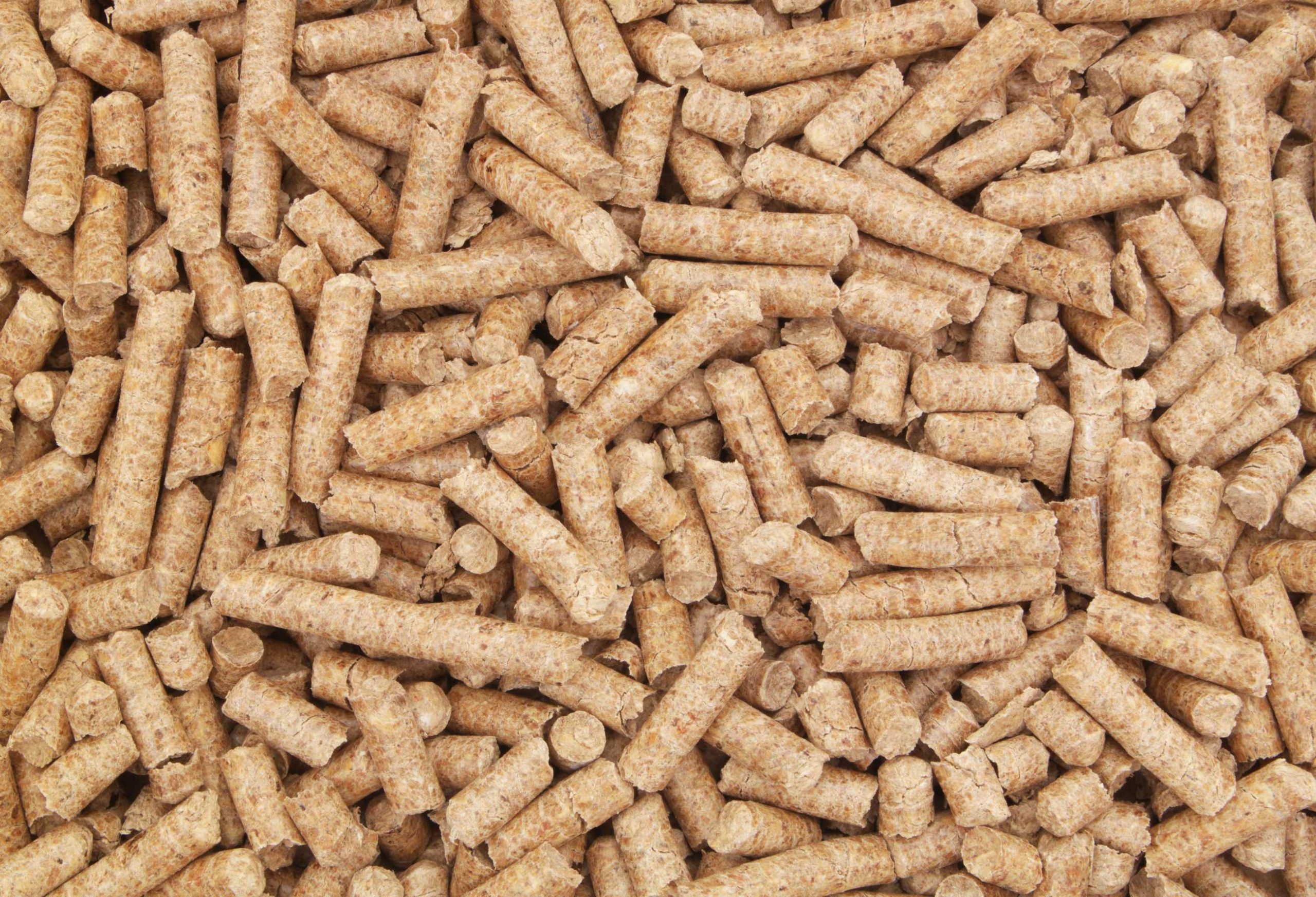houtpellets kopen