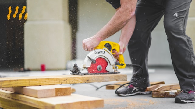 carat zaagbladen bij Toolsvoordelig