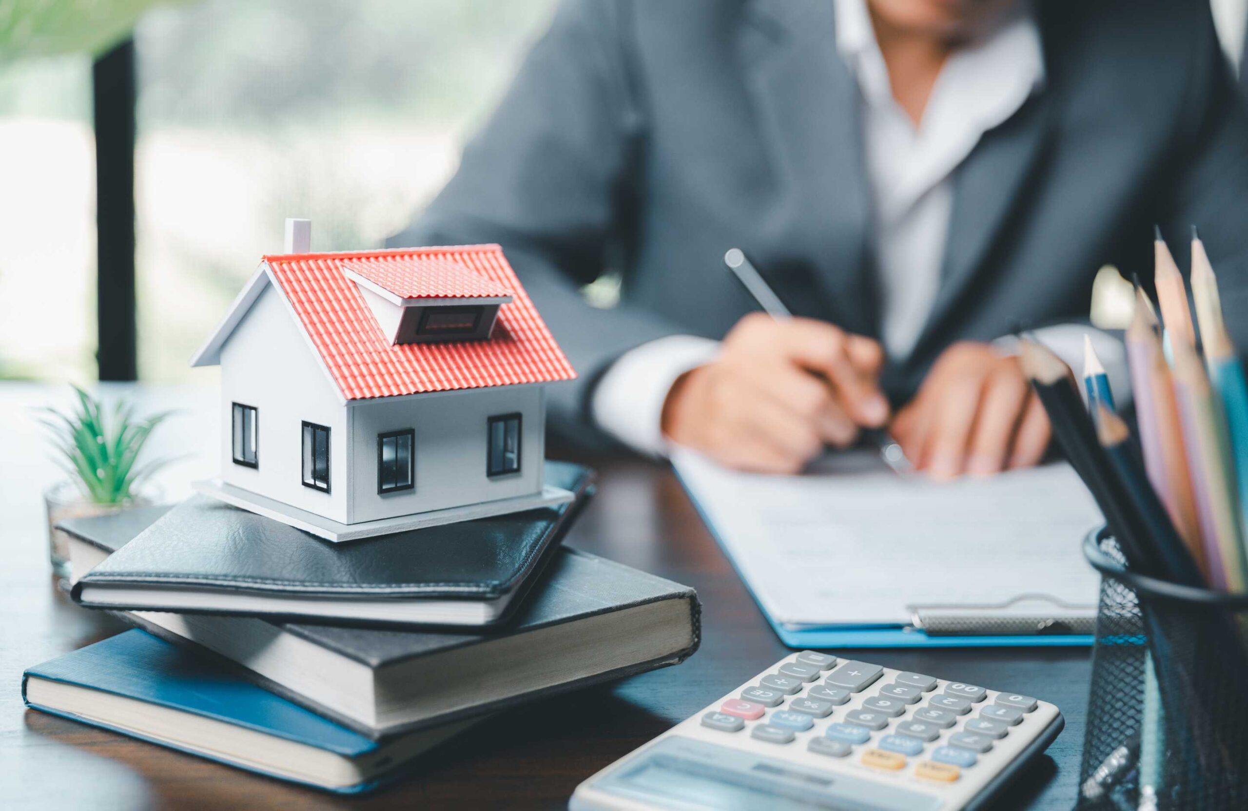 overwaarde van je huis opnemen