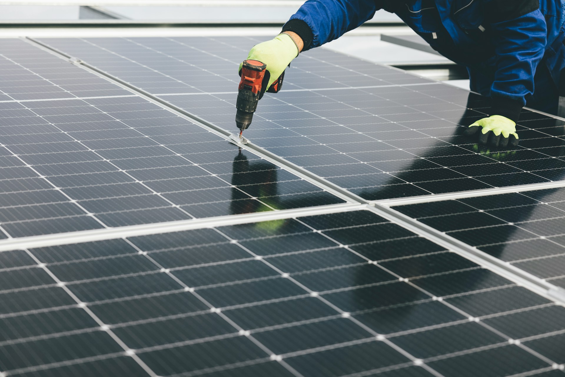 zonnepanelen friesland