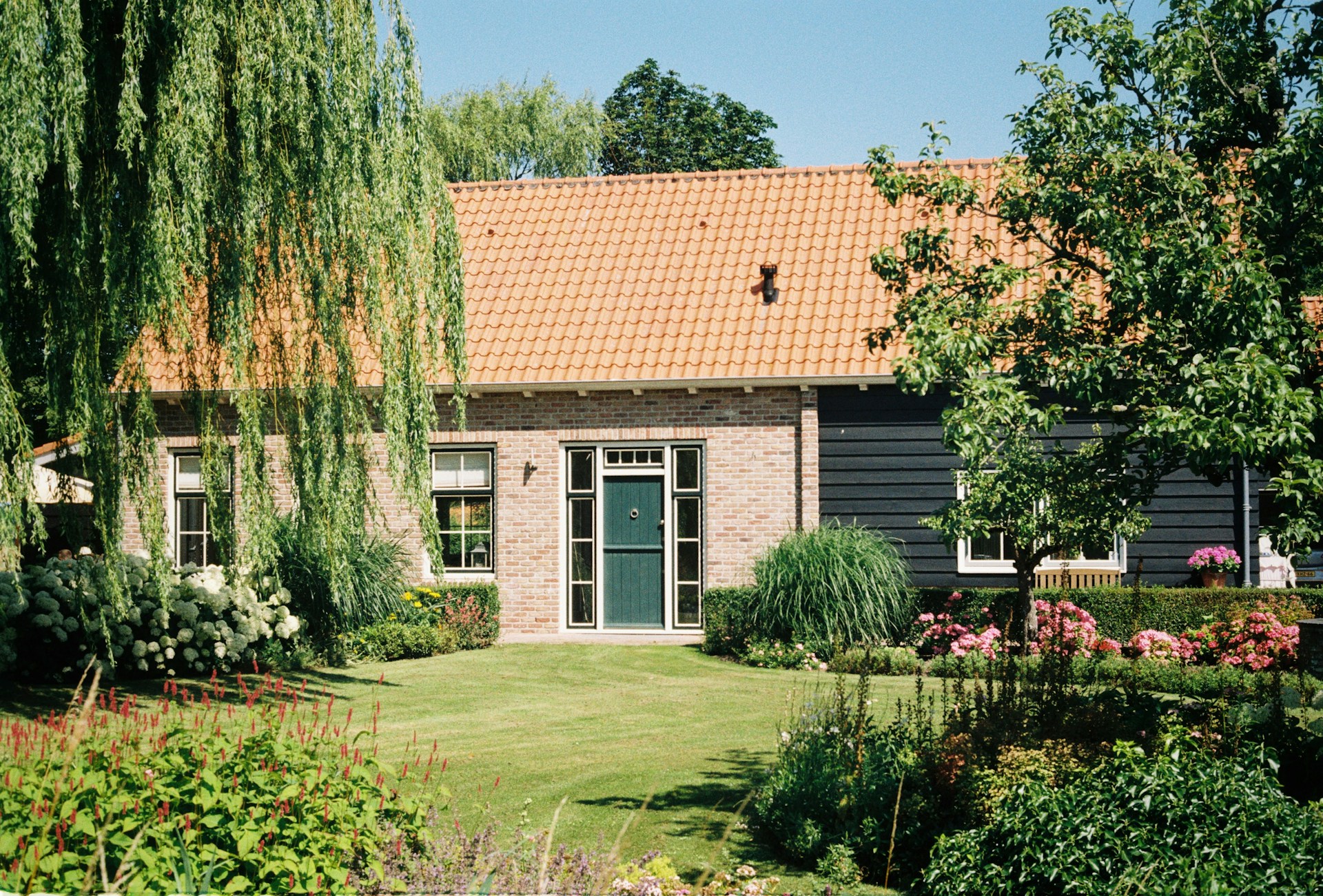 puntentelling huurwoning