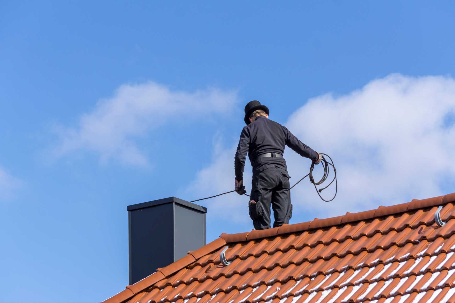 Schoorsteenveger Leiden Schoorsteenveger Leiden