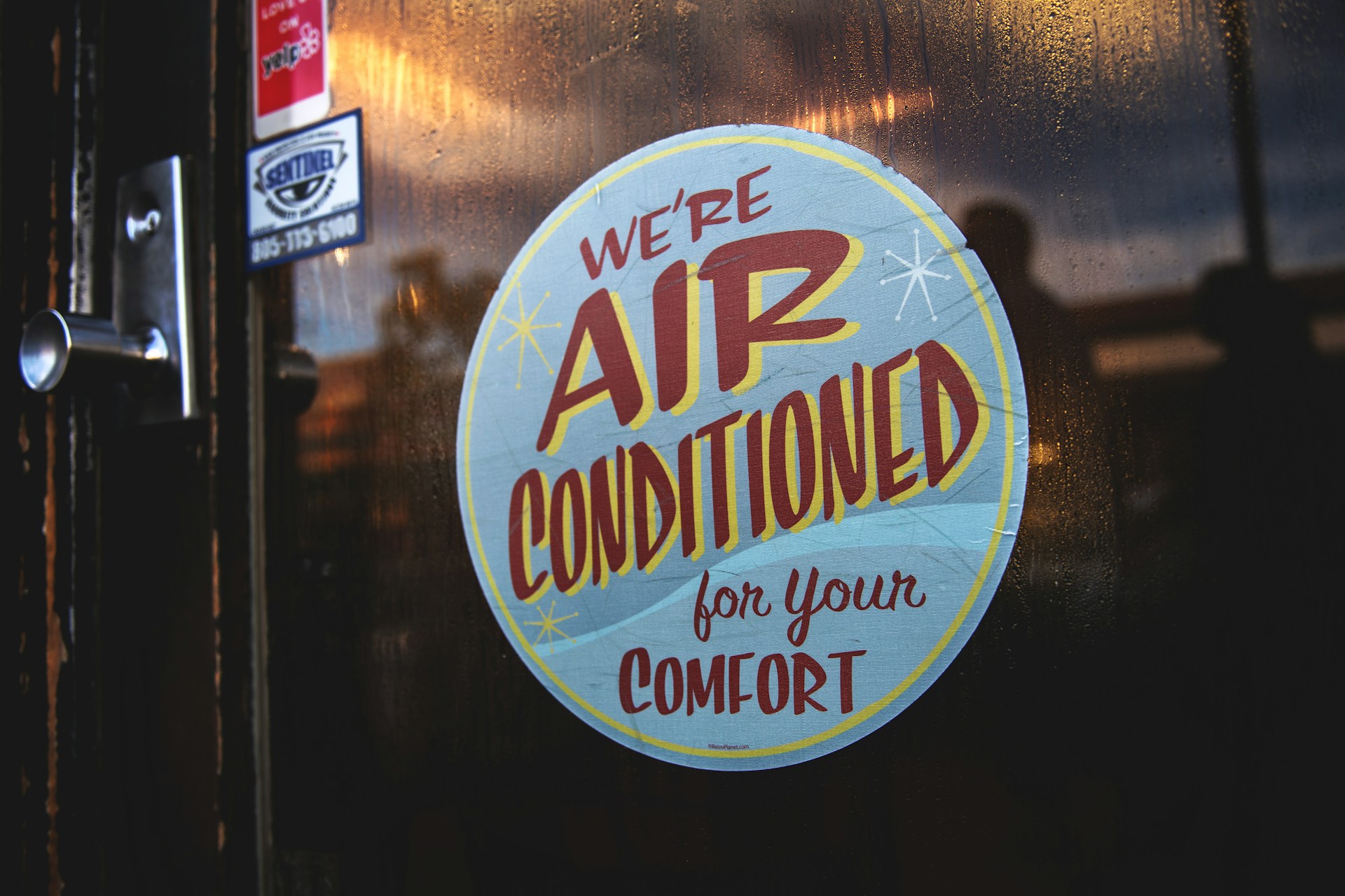 airco winkel